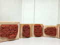 Stamps - Stampin' Up 1990s set