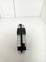 Vintage Athearn Blue box Burlington Northern Wide Vision Caboose - BN #10469 untested