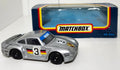 Vintage 1986 Matchbox specials Porsche 959 KS-803 International MIB C-6.5