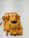 Vintage 1970's Tomica Komatsu Rake-Dozer D6SA - made in Japan NO.70