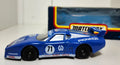 Vintage Collectable Matchbox Car special 680 71 Pioneer Ferrari France SK BB team Pozzi 1/40