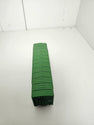 Vintage Ho Scale Athearn Northern Pacific 40` Grainloading Boxcar NP 8423 Blue Box