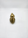 Ducks - Brass figurine - Vintage + Antique