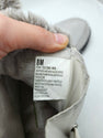 Boots - Khombu faux fur - size 8 - women's boots.