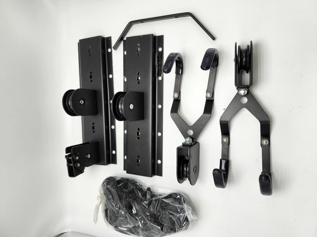 Bike rack - Pro Rac - Bike Hoist - New in box